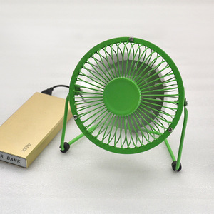 USB小风扇 便携清凉的工模产品与渠道分销商现状