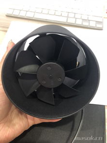 智能USB风扇 从解暑工具到生活智伴的进化之路
