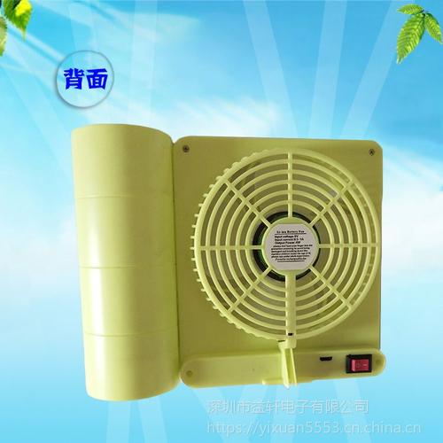 usb迷你风扇学生用品台式笔筒小风扇办公礼品手拿电风扇批发订制
